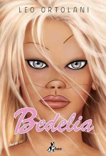 Bedelia — Leo Ortolani