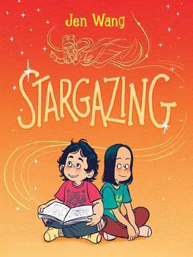 Stargazing — Jen Wang