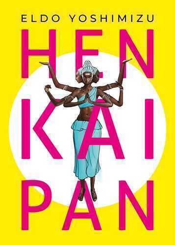 Hen Kai Pan — Eldo Yoshimizu