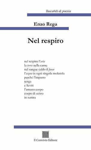 Nel respiro — Enzo Rega
