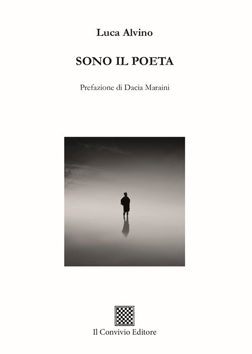 Sono il poeta