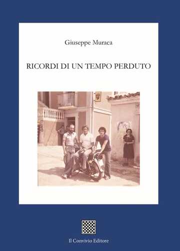 Ricordi di un tempo perduto