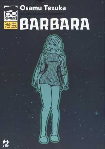 Barbara — Osamu Tezuka,