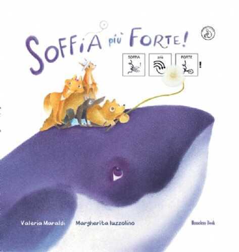 Soffia più forte!