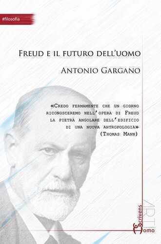 Freud e il futuro dell'uomo