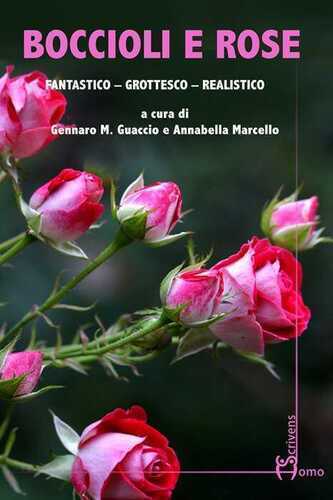 Boccioli e rose