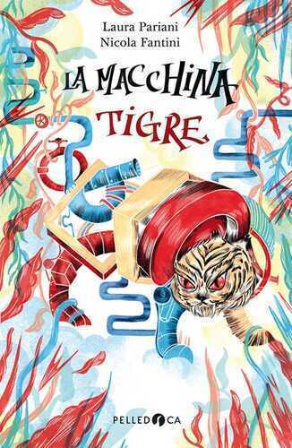 La macchina tigre