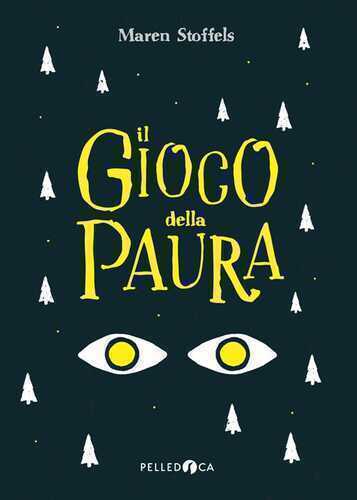 Il gioco della paura — Maren Stoffels