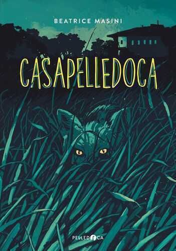 Casapelledoca — Beatrice Masini