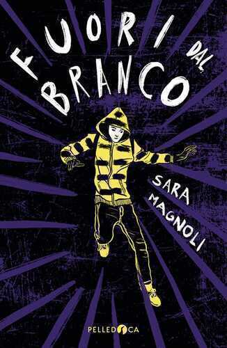 Fuori dal branco — Sara Magnoli