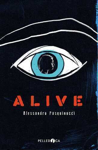 Alive — Alessandro Pasquinucci