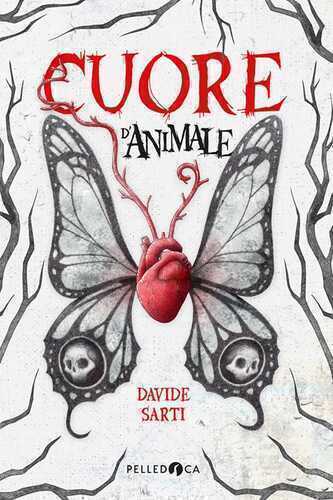 Cuore d'animale — Davide Sarti
