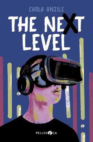 The next level — Carla Anzile