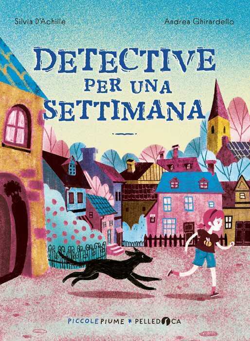 Detective per una settimana