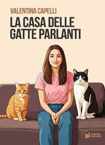 La casa delle gatte parlanti
