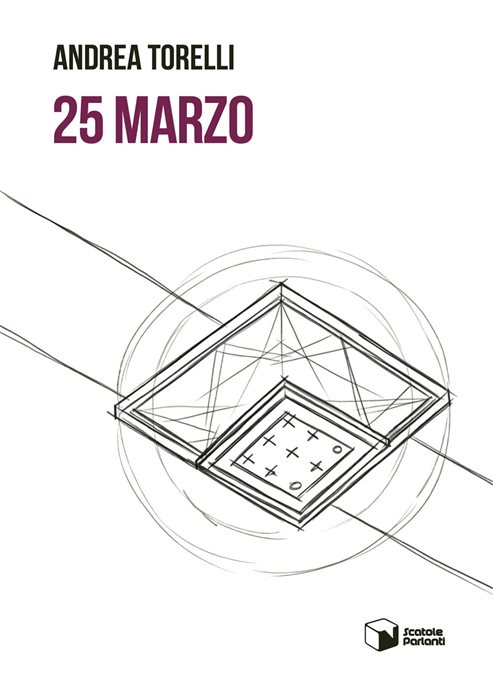 25 marzo