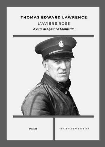 L'aviere Ross — Thomas Edward Lawrence
