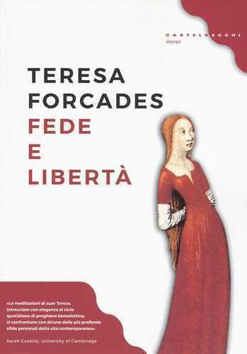 Fede e libertà — Teresa Forcades