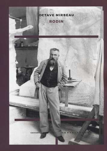 Rodin — Octave Mirbeau
