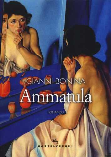 Ammatula — Gianni Bonina