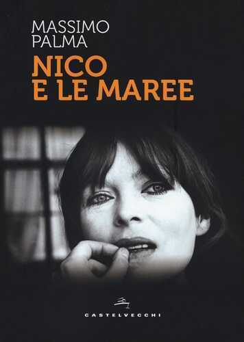 Nico e le maree — Massimo Palma