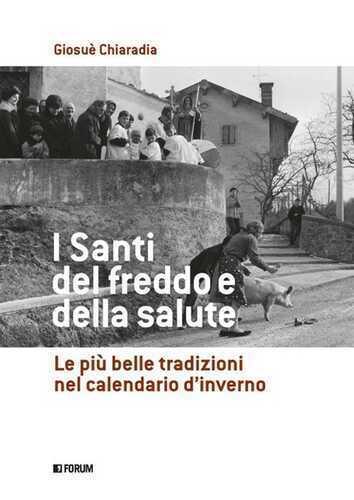 I santi del freddo e della salute