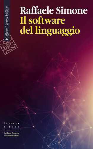 Il software del linguaggio — Raffaele Simone