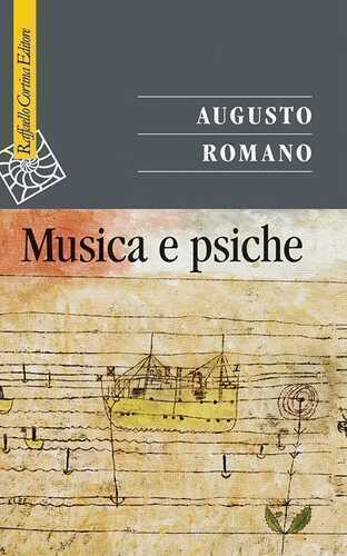 Musica e psiche — Augusto Romano