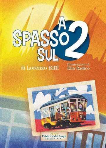 A spasso sul 2