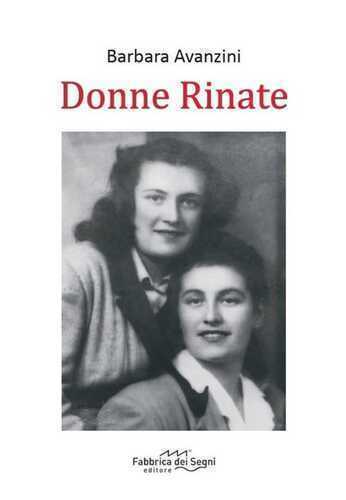 Donne rinate