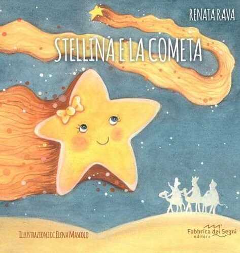 Stellina e la cometa