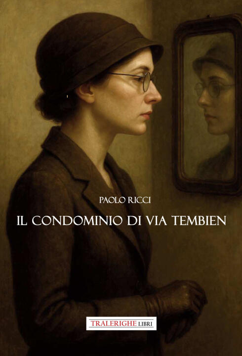 condominio di via Tembien