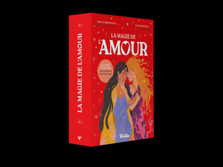 La magie de l'amour — Bianchi