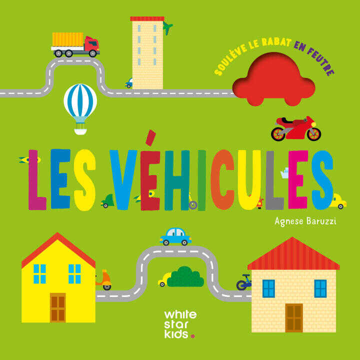Les véhicules