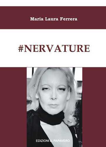 #Nervature — Maria Laura Ferrera