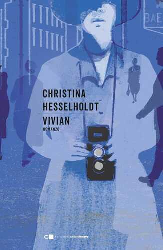 Vivian — Christina Hesselholdt