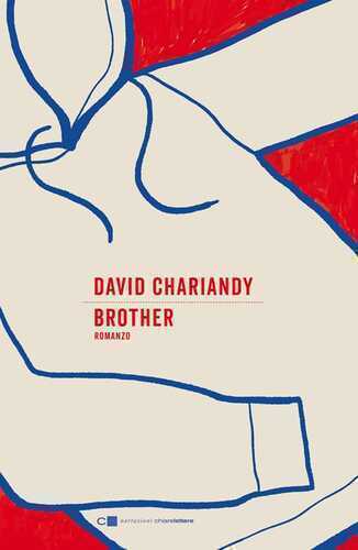 Brother — David Chariandy,