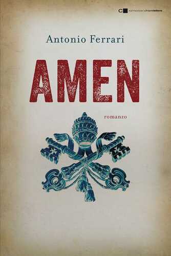 Amen — Antonio Ferrari