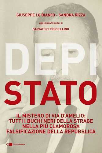 Depistato — Giuseppe Lo Bianco