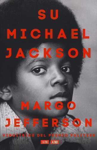 Su Michael Jackson — Margo Jefferson