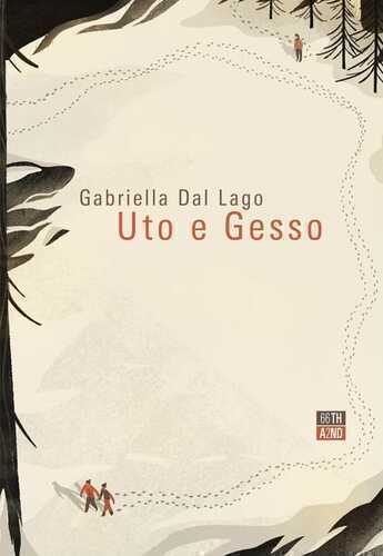 Uto e Gesso — Gabriella Dal Lago