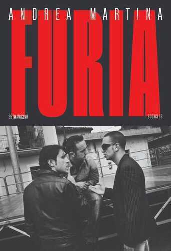 Furia — Andrea Martina