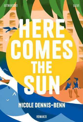 Here comes the sun — Nicole Dennis-Benn