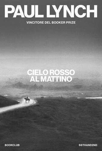 Cielo rosso al mattino. Nuova ediz.