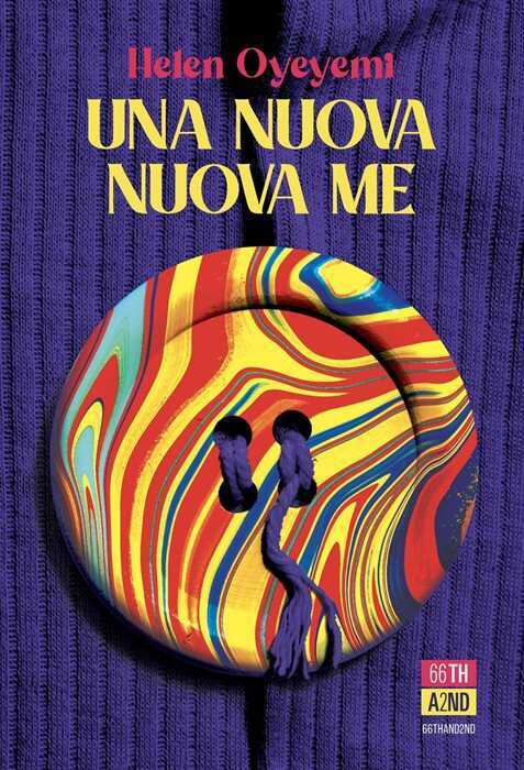 Una nuova nuova me