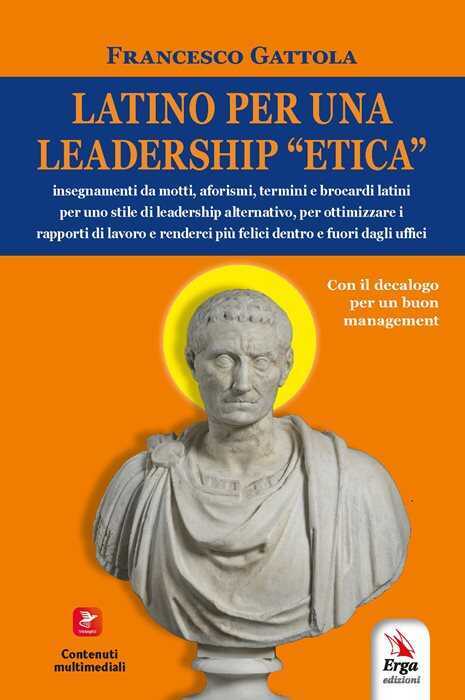 Latino per una leadership "etica"