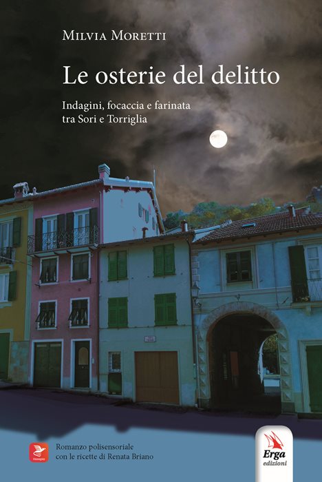 Le osterie del delitto