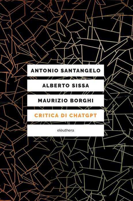 Critica di ChatGPT