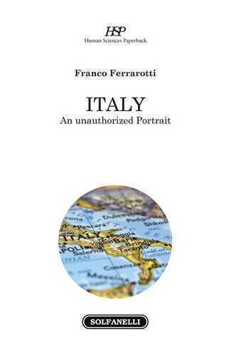 Italy. An unauthorized portrait