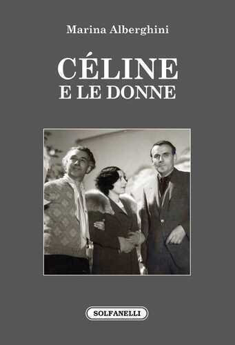 Céline e le donne — Marina Alberghini